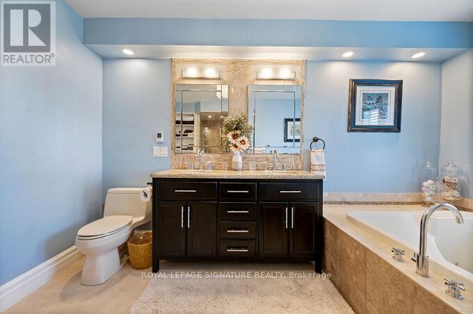 30 - 435 HENSALL CIRCLE, Mississauga (Cooksville), Ontario, L5A4P1 — Photo 39