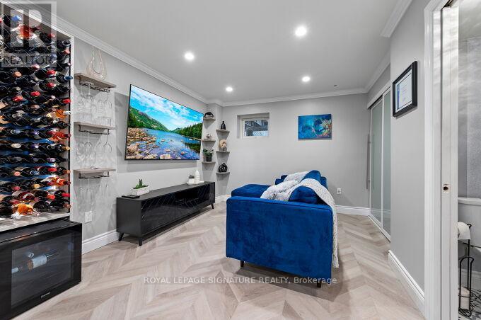 30 - 435 HENSALL CIRCLE, Mississauga (Cooksville), Ontario, L5A4P1 — Photo 41