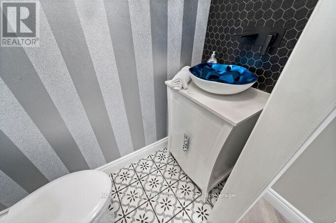 30 - 435 HENSALL CIRCLE, Mississauga (Cooksville), Ontario, L5A4P1 — Photo 42