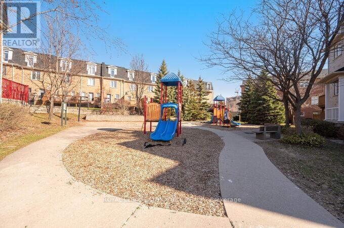 30 - 435 HENSALL CIRCLE, Mississauga (Cooksville), Ontario, L5A4P1 — Photo 45