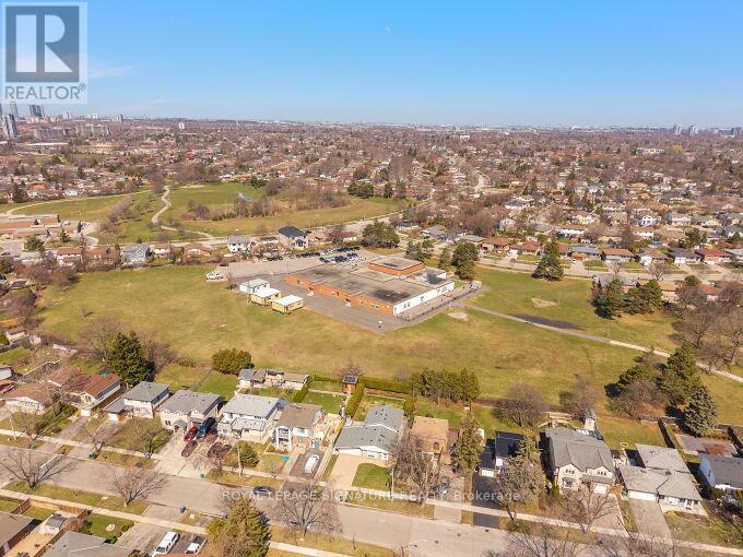 30 - 435 HENSALL CIRCLE, Mississauga (Cooksville), Ontario, L5A4P1 — Photo 46