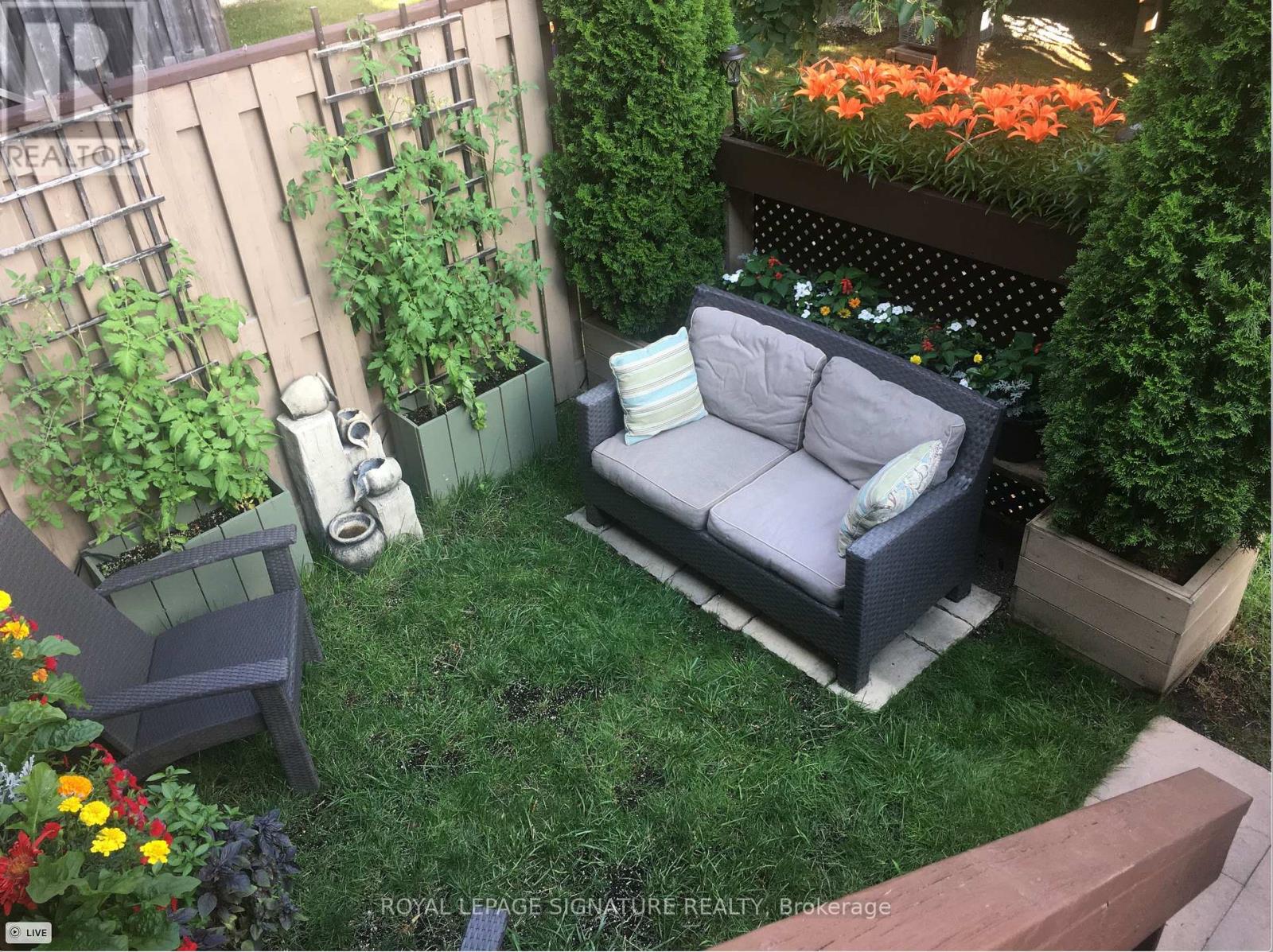 30 - 435 HENSALL CIRCLE, Mississauga (Cooksville), Ontario, L5A4P1 — Photo 47