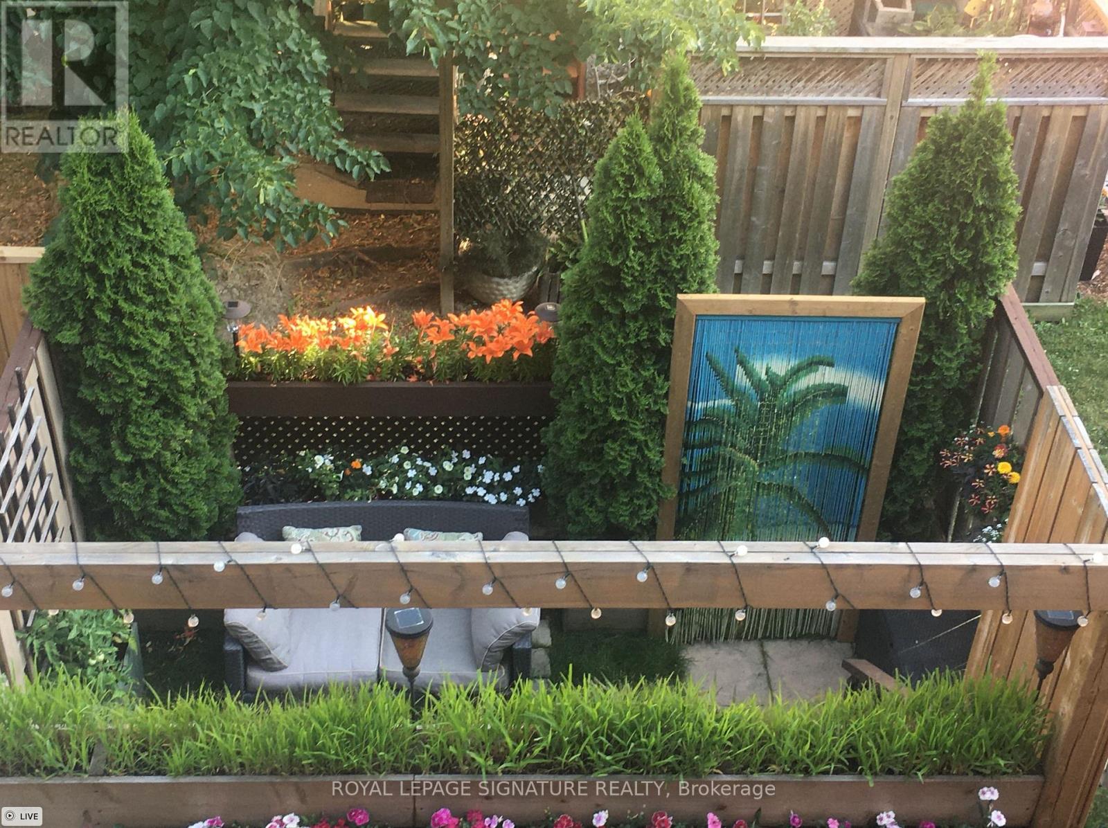 30 - 435 HENSALL CIRCLE, Mississauga (Cooksville), Ontario, L5A4P1 — Photo 48