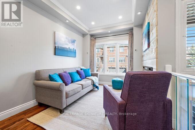 30 - 435 HENSALL CIRCLE, Mississauga (Cooksville), Ontario, L5A4P1 — Photo 8