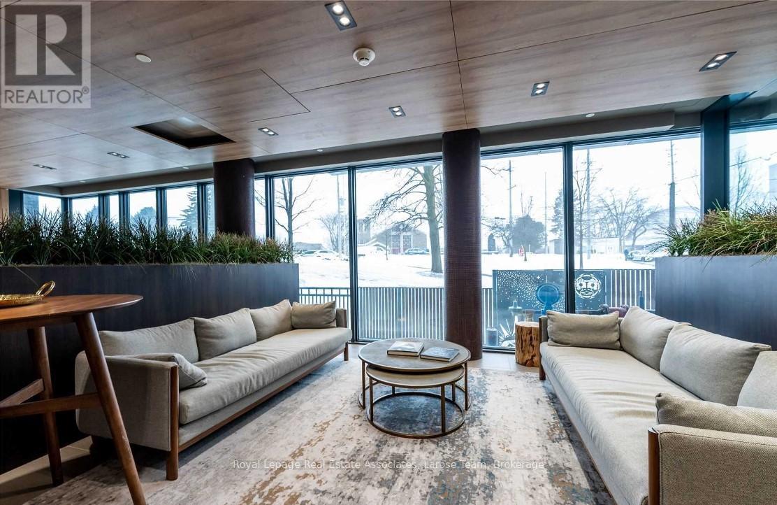 811 - 21 PARK STREET E, Mississauga (Port Credit), Ontario, L5G1L7 — Photo 14