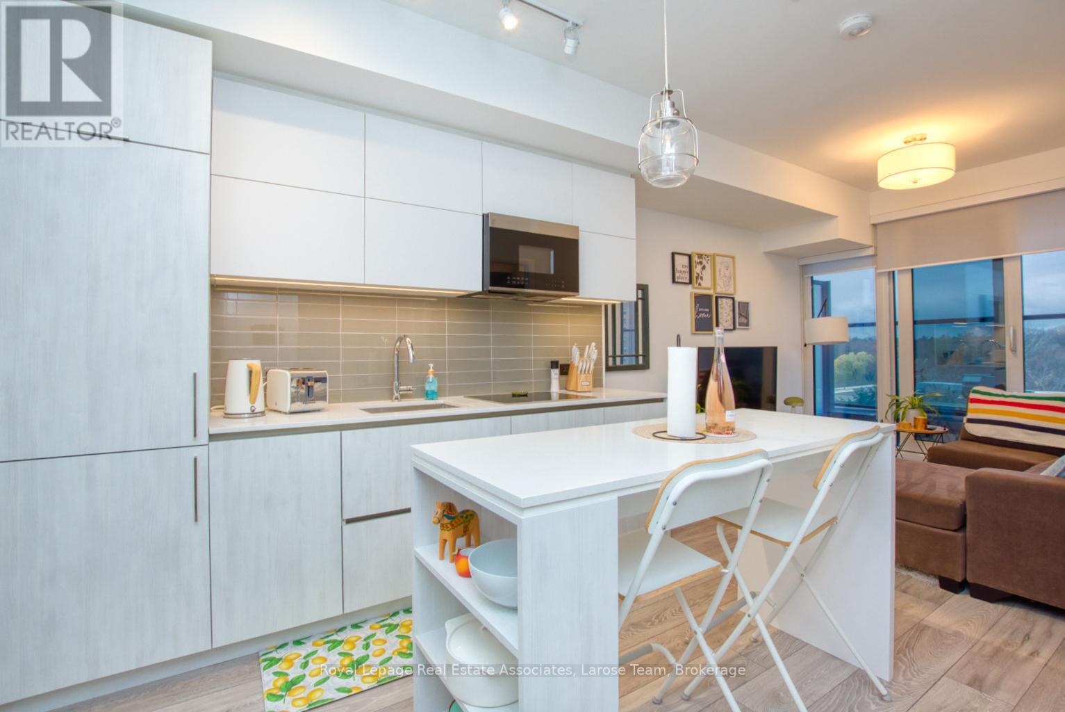 811 - 21 PARK STREET E, Mississauga (Port Credit), Ontario, L5G1L7 — Photo 15