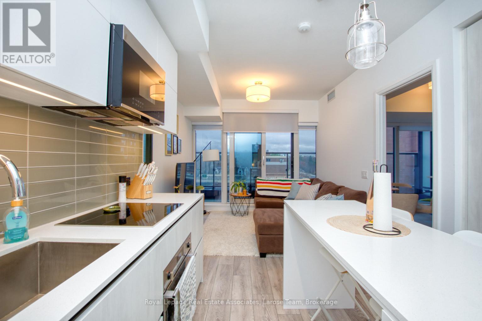 811 - 21 PARK STREET E, Mississauga (Port Credit), Ontario, L5G1L7 — Photo 18