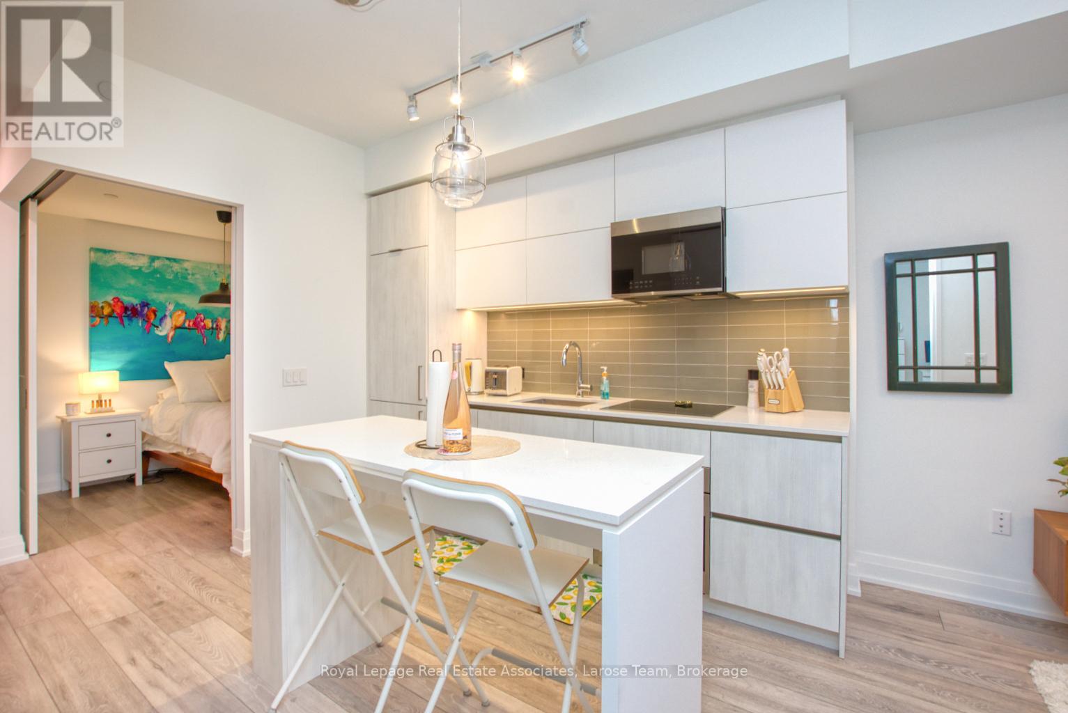 811 - 21 PARK STREET E, Mississauga (Port Credit), Ontario, L5G1L7 — Photo 23