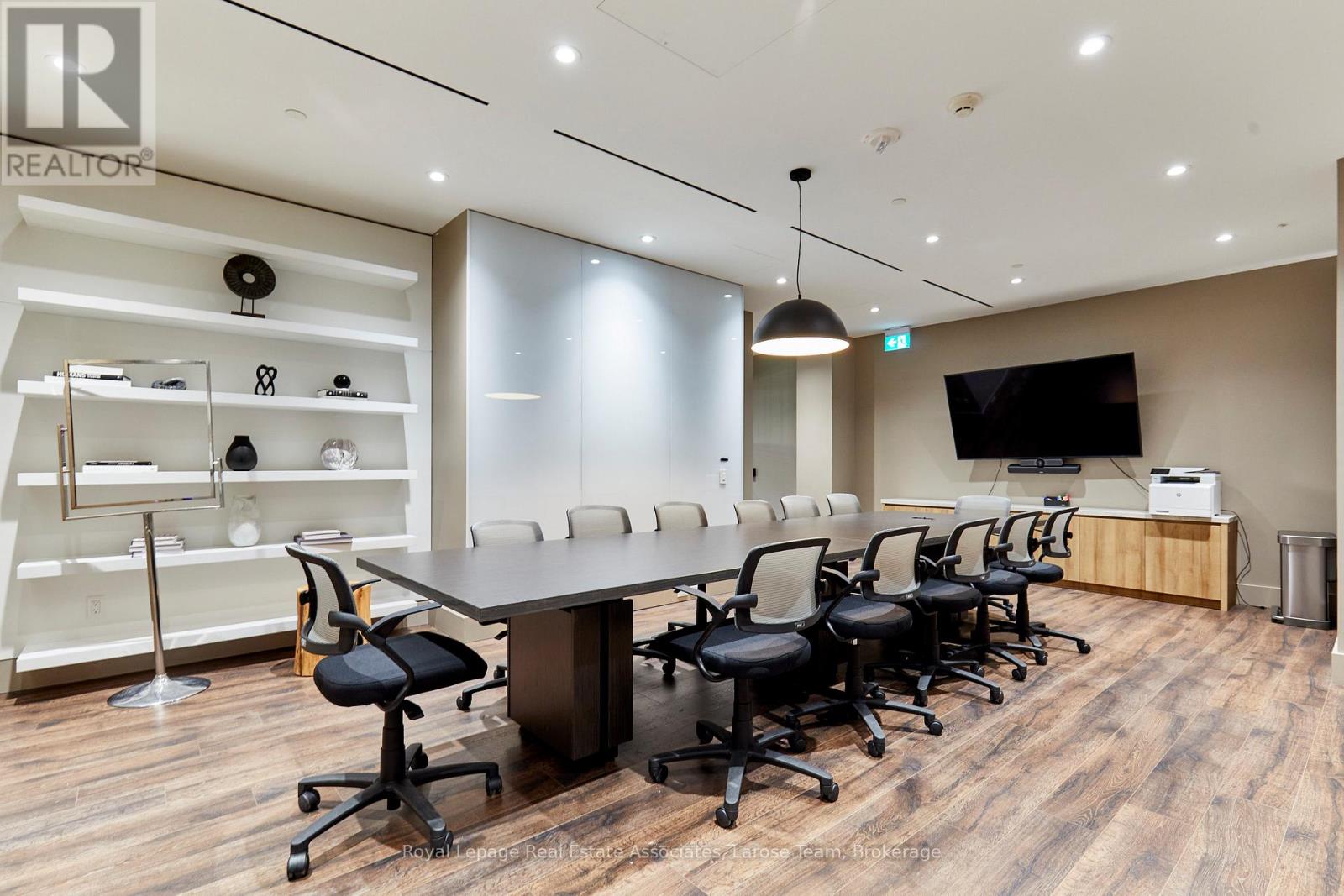 811 - 21 PARK STREET E, Mississauga (Port Credit), Ontario, L5G1L7 — Photo 26