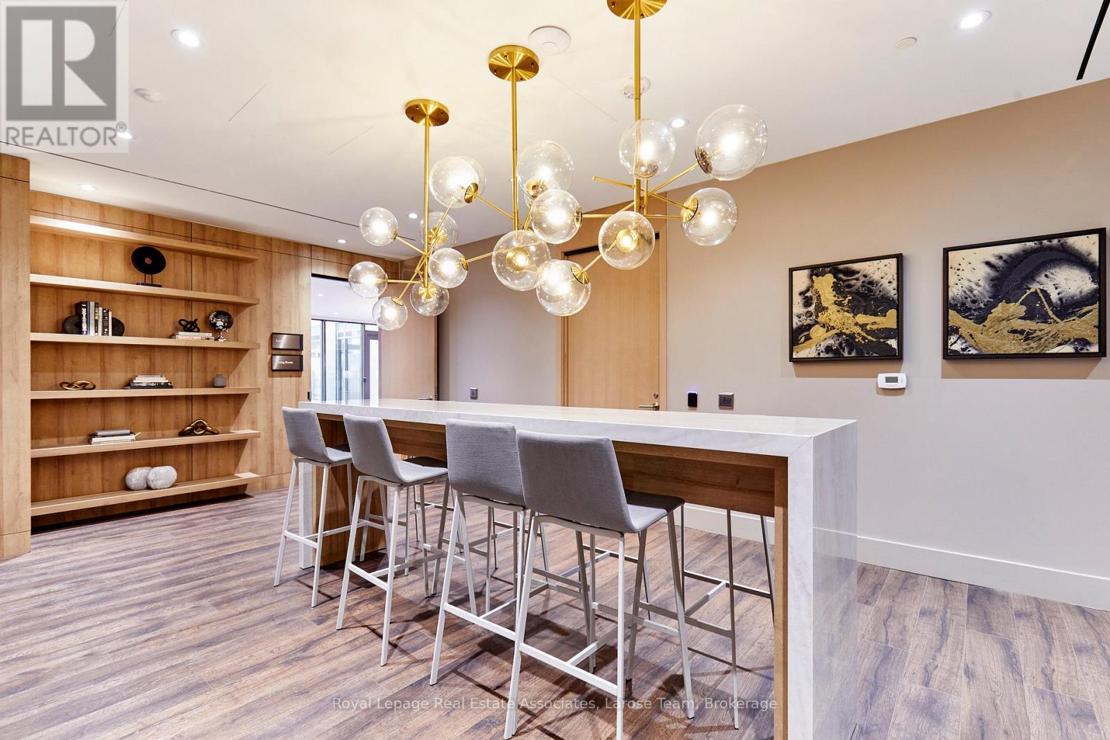 811 - 21 PARK STREET E, Mississauga (Port Credit), Ontario, L5G1L7 — Photo 28