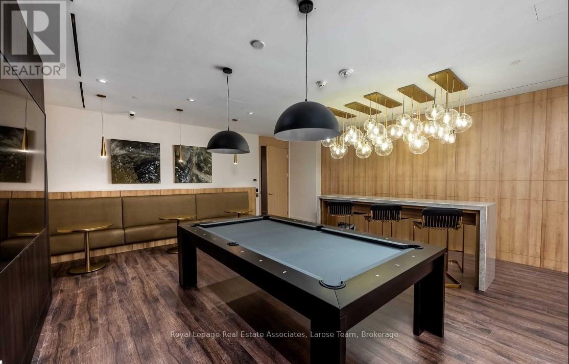 811 - 21 PARK STREET E, Mississauga (Port Credit), Ontario, L5G1L7 — Photo 6