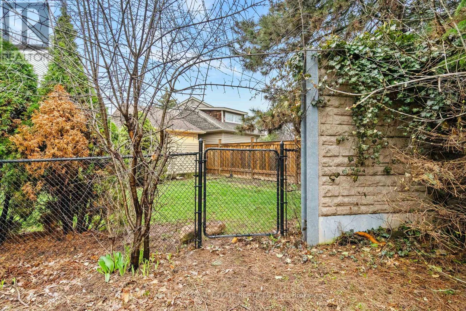 22 - 1176 JAMESWAY BOULEVARD, Oakville (FA Falgarwood), Ontario, L6H2Z9 — Photo 20