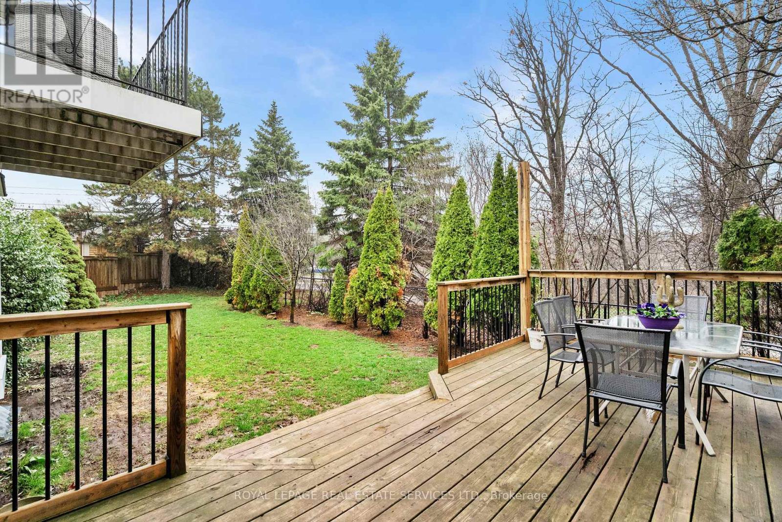 22 - 1176 JAMESWAY BOULEVARD, Oakville (FA Falgarwood), Ontario, L6H2Z9 — Photo 24