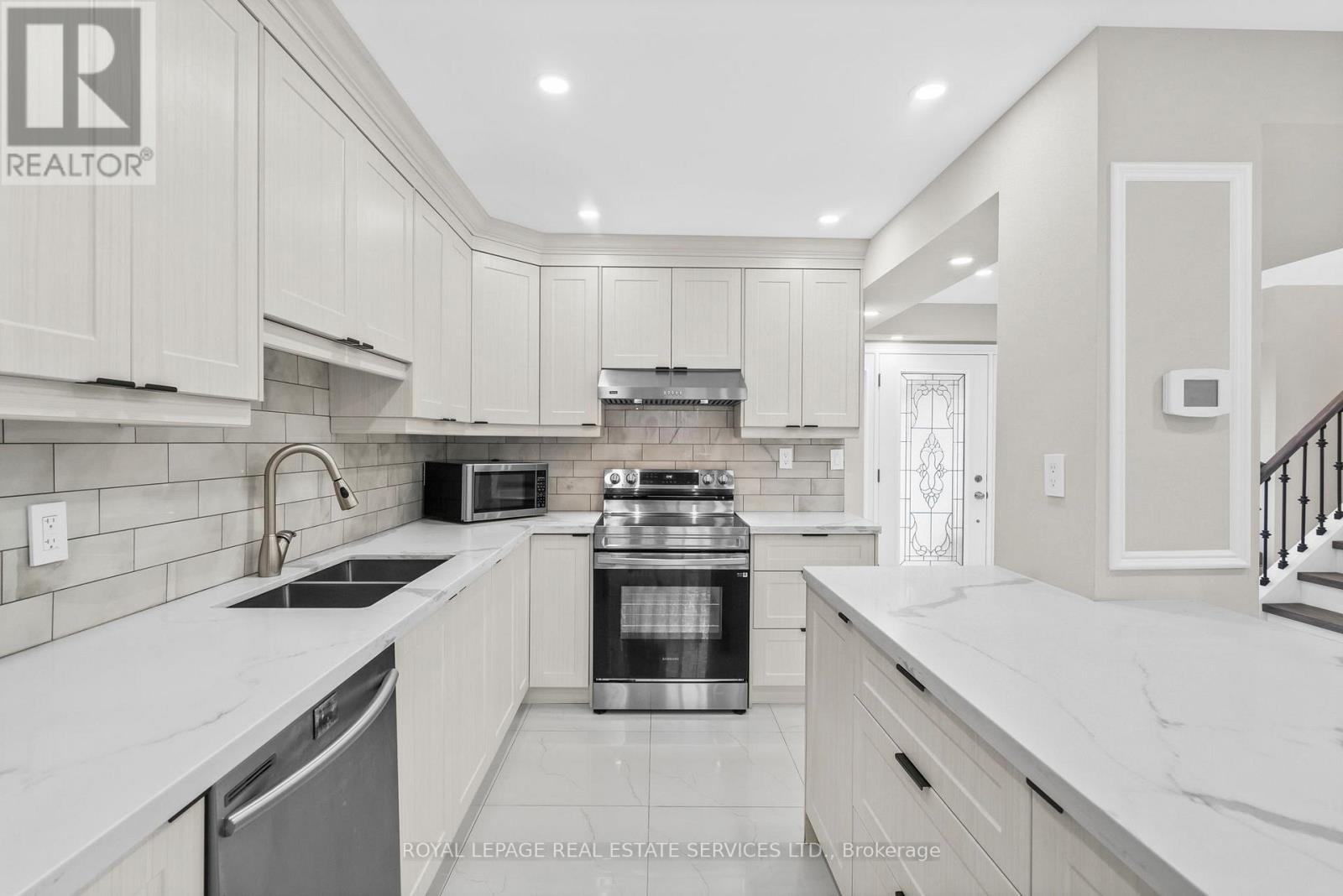 22 - 1176 JAMESWAY BOULEVARD, Oakville (FA Falgarwood), Ontario, L6H2Z9 — Photo 5