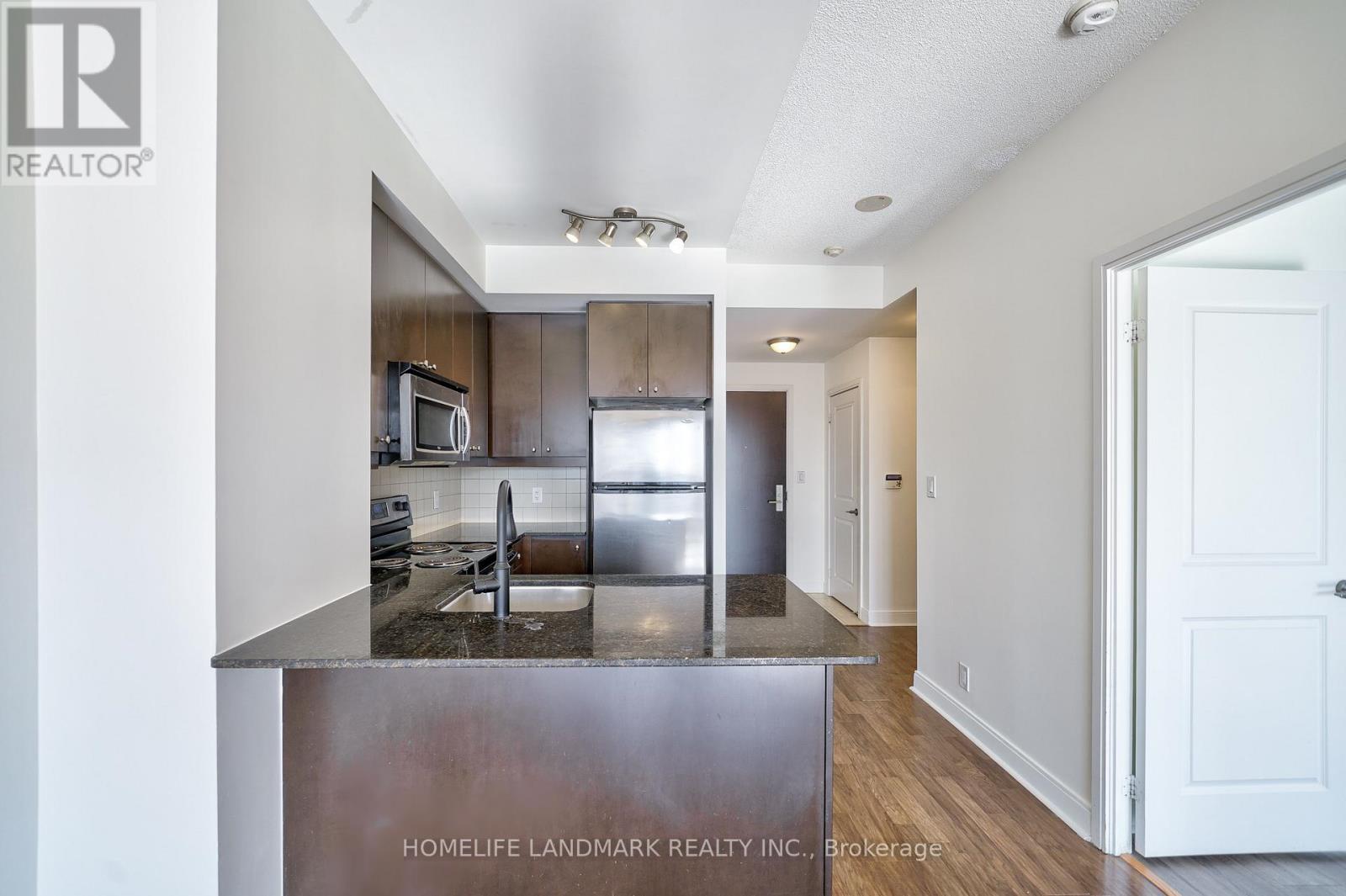 2002 - 60 ABSOLUTE AVENUE, Mississauga (City Centre), Ontario, L4Z0A9 — Photo 10