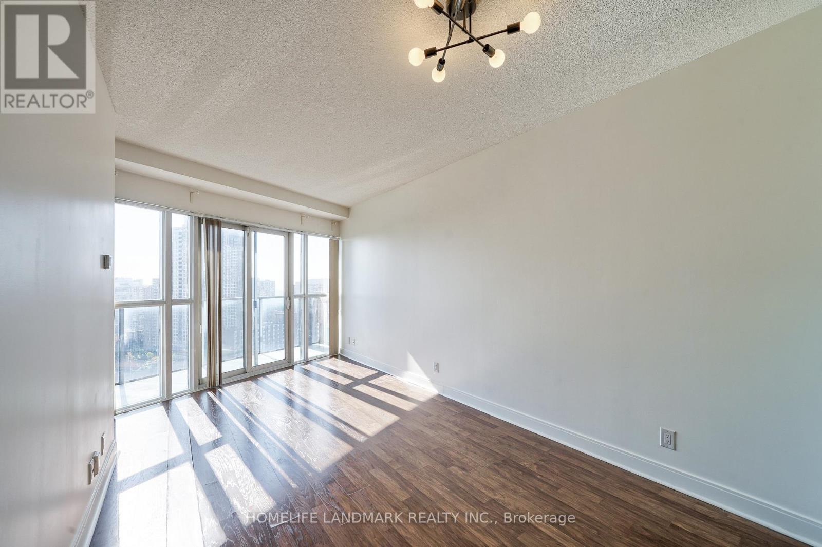 2002 - 60 ABSOLUTE AVENUE, Mississauga (City Centre), Ontario, L4Z0A9 — Photo 12