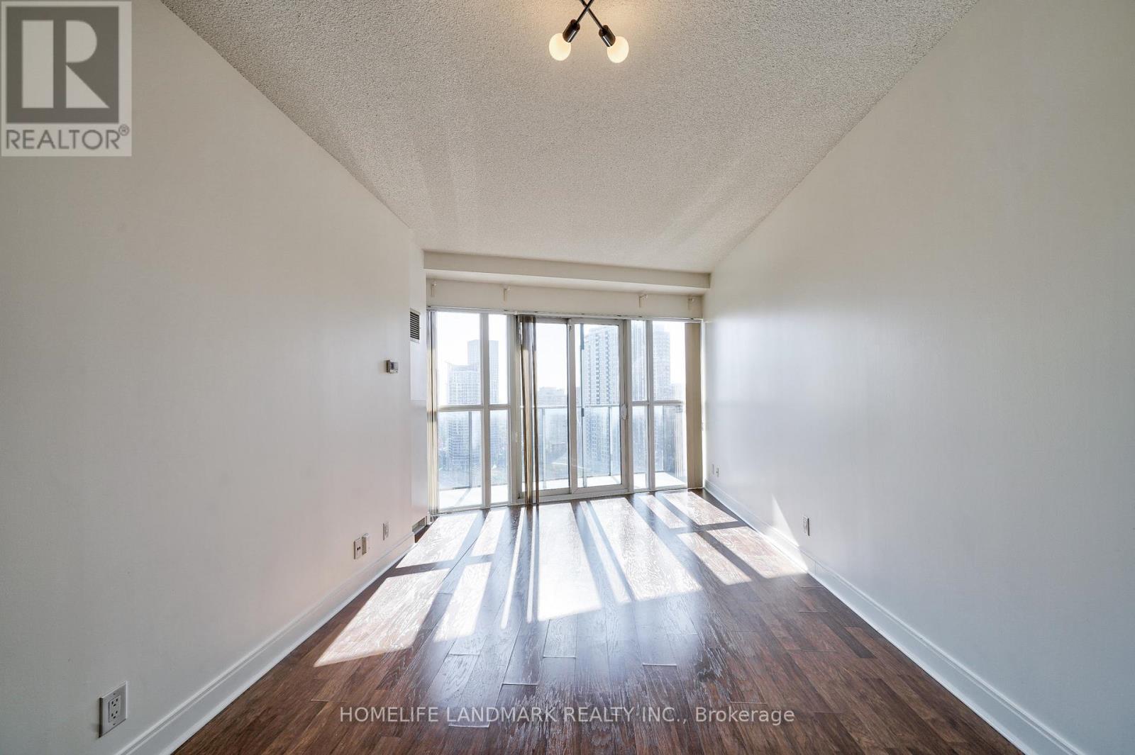 2002 - 60 ABSOLUTE AVENUE, Mississauga (City Centre), Ontario, L4Z0A9 — Photo 13