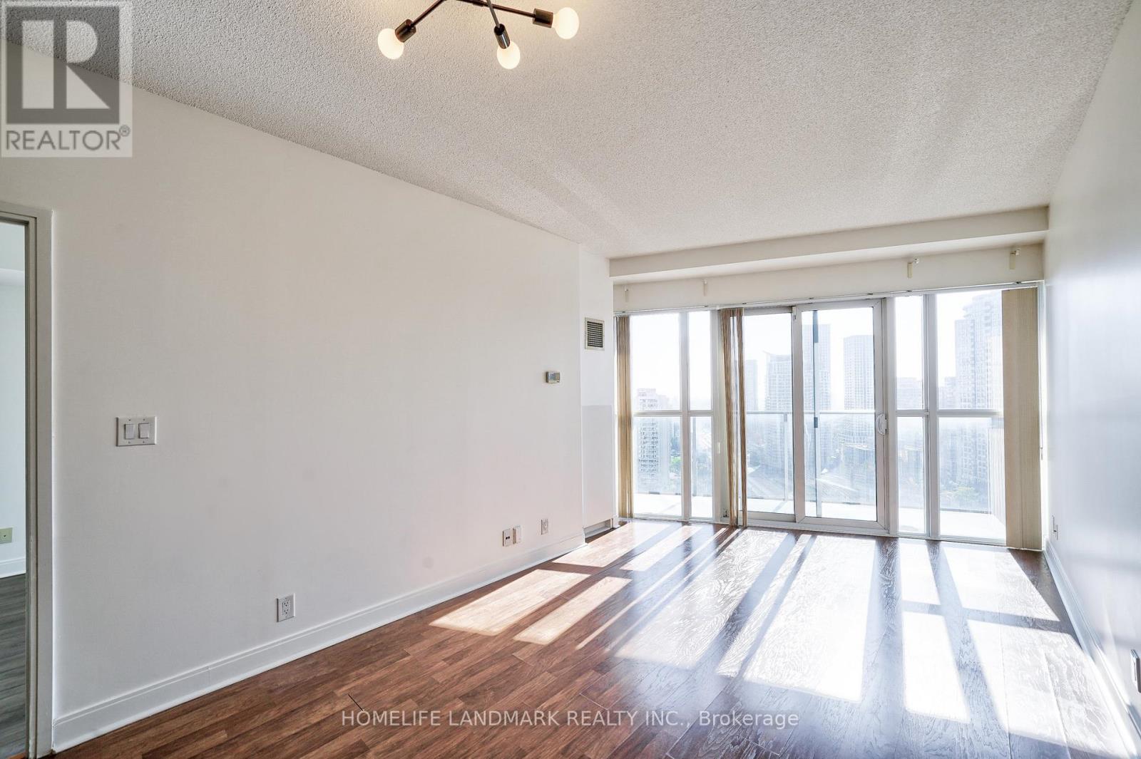 2002 - 60 ABSOLUTE AVENUE, Mississauga (City Centre), Ontario, L4Z0A9 — Photo 14