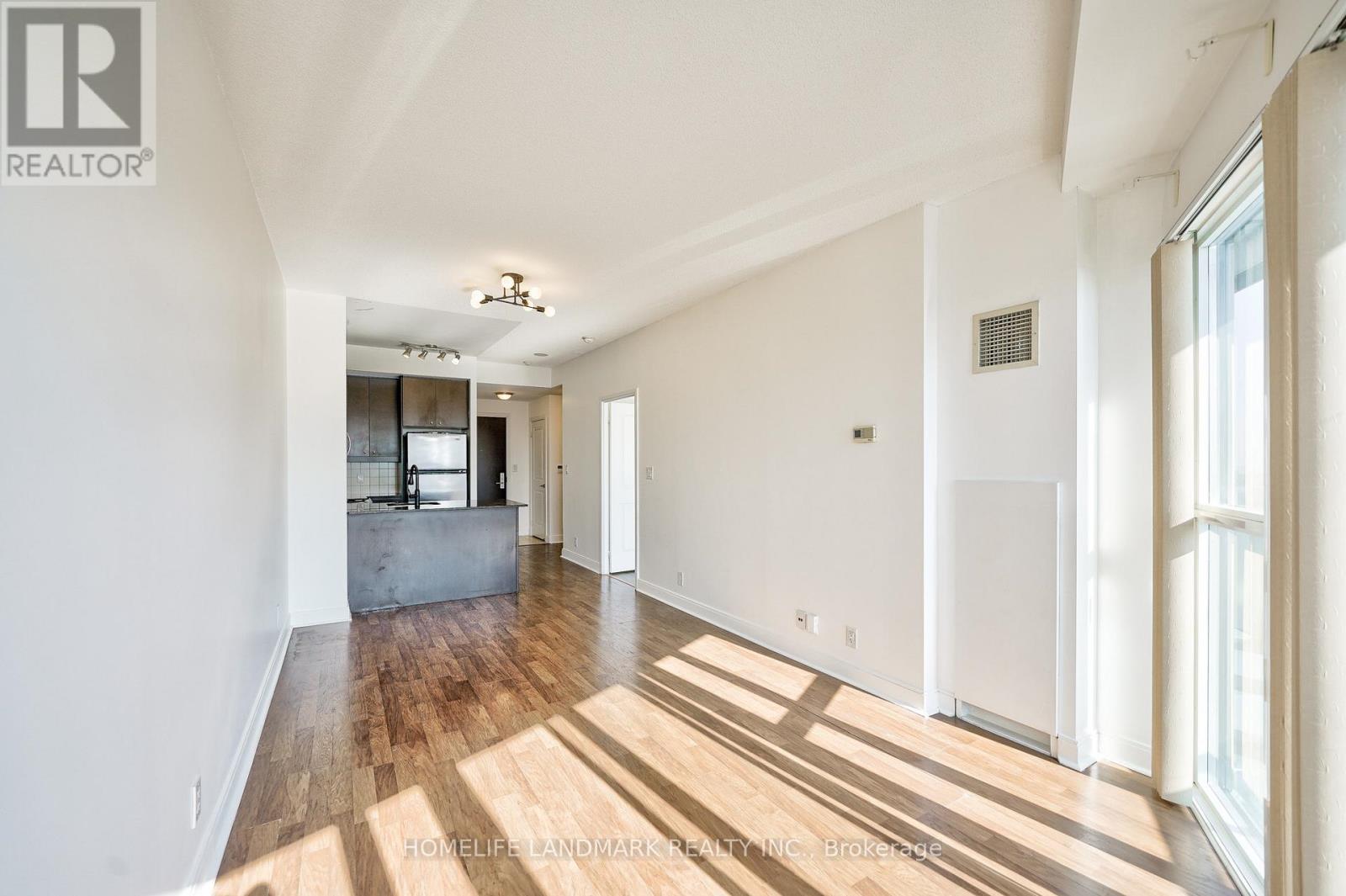 2002 - 60 ABSOLUTE AVENUE, Mississauga (City Centre), Ontario, L4Z0A9 — Photo 16