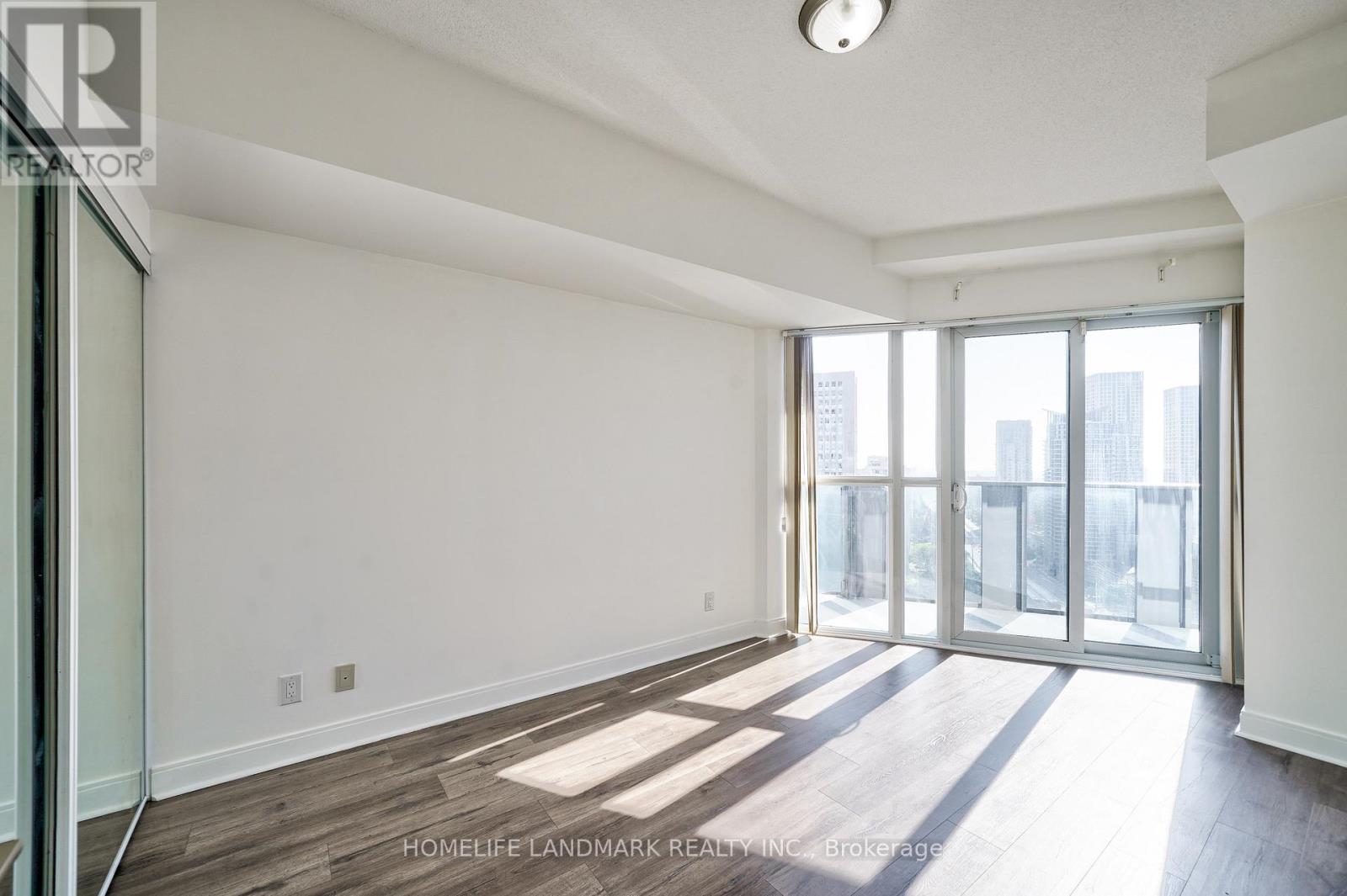 2002 - 60 ABSOLUTE AVENUE, Mississauga (City Centre), Ontario, L4Z0A9 — Photo 17