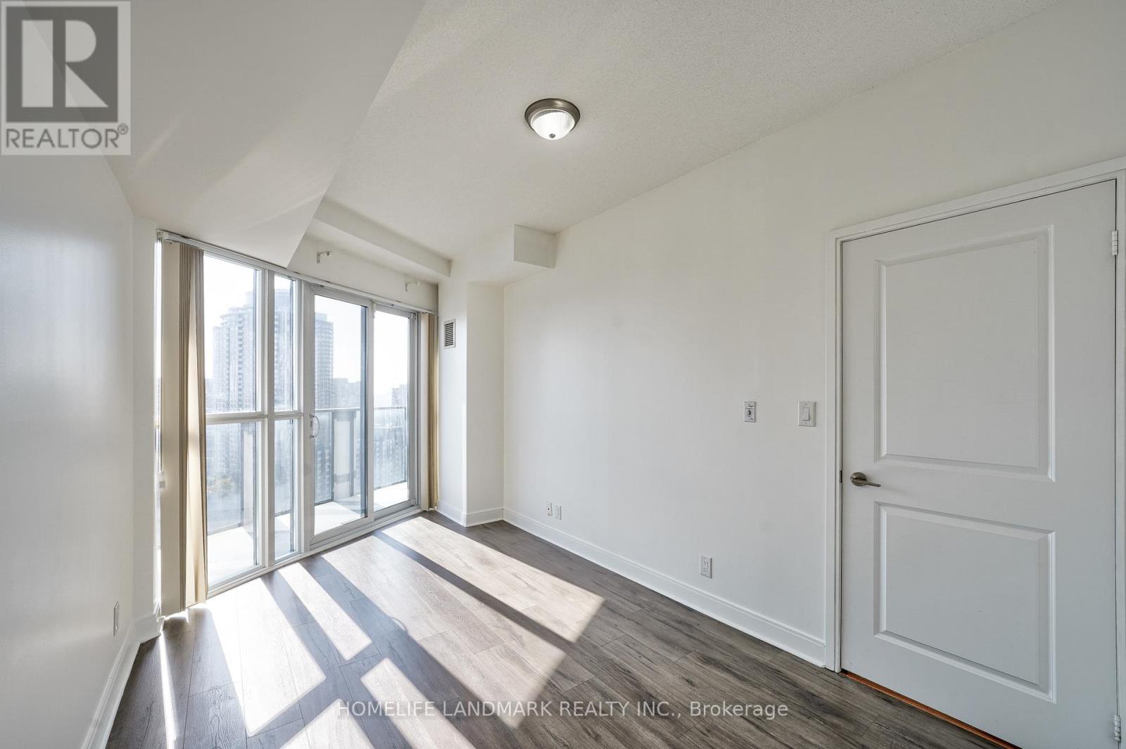 2002 - 60 ABSOLUTE AVENUE, Mississauga (City Centre), Ontario, L4Z0A9 — Photo 18