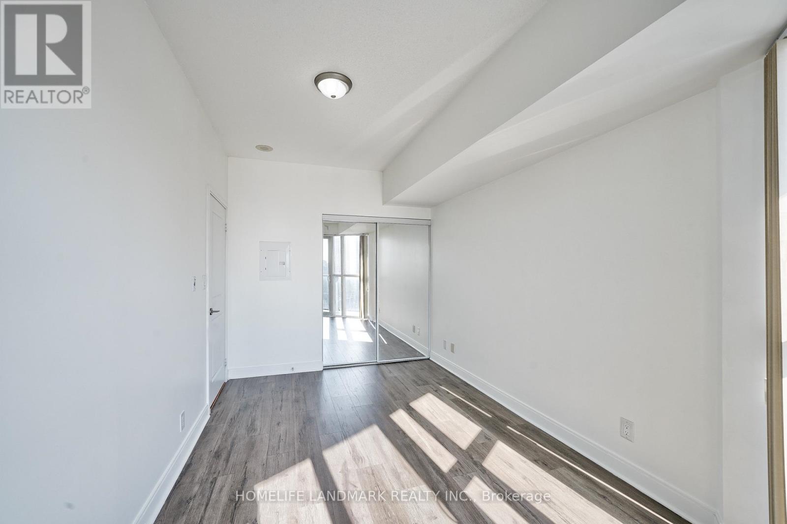 2002 - 60 ABSOLUTE AVENUE, Mississauga (City Centre), Ontario, L4Z0A9 — Photo 19