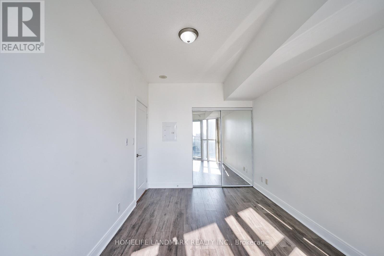 2002 - 60 ABSOLUTE AVENUE, Mississauga (City Centre), Ontario, L4Z0A9 — Photo 20