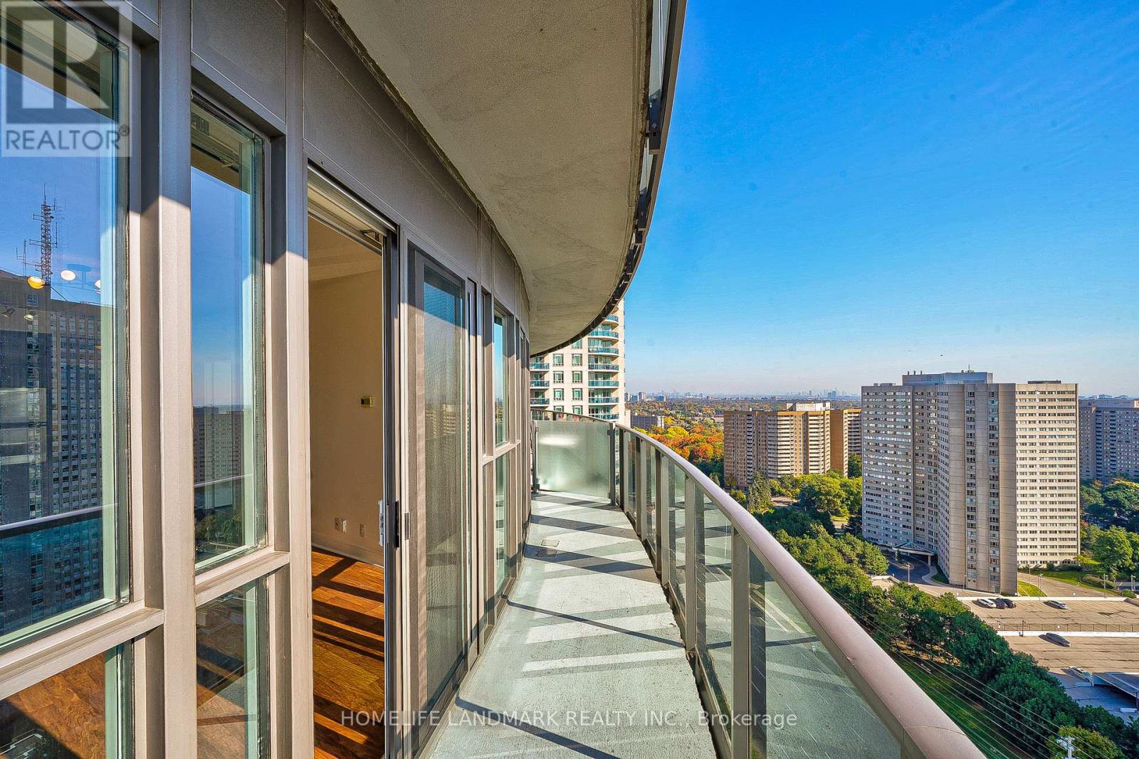 2002 - 60 ABSOLUTE AVENUE, Mississauga (City Centre), Ontario, L4Z0A9 — Photo 24