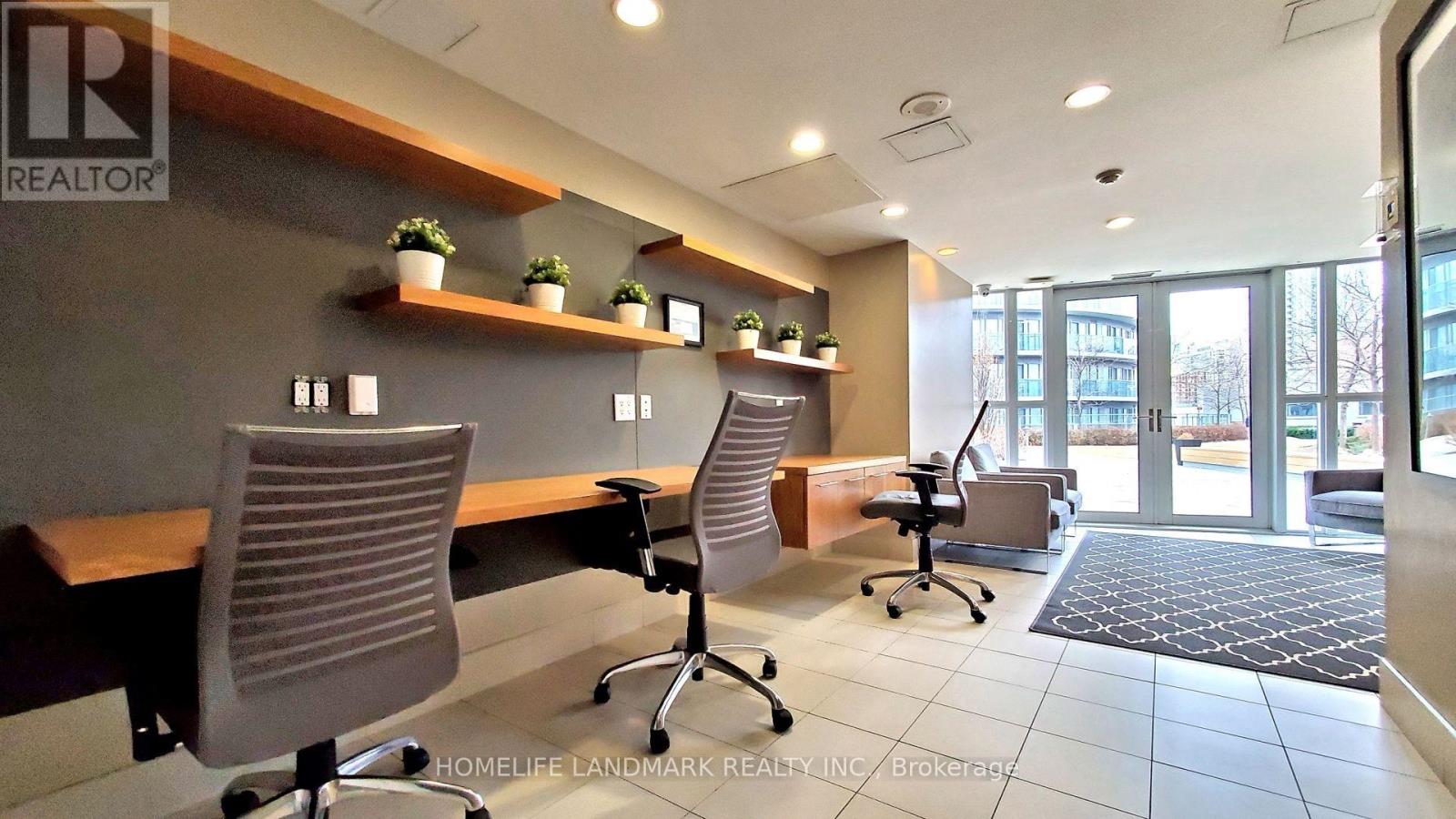 2002 - 60 ABSOLUTE AVENUE, Mississauga (City Centre), Ontario, L4Z0A9 — Photo 26