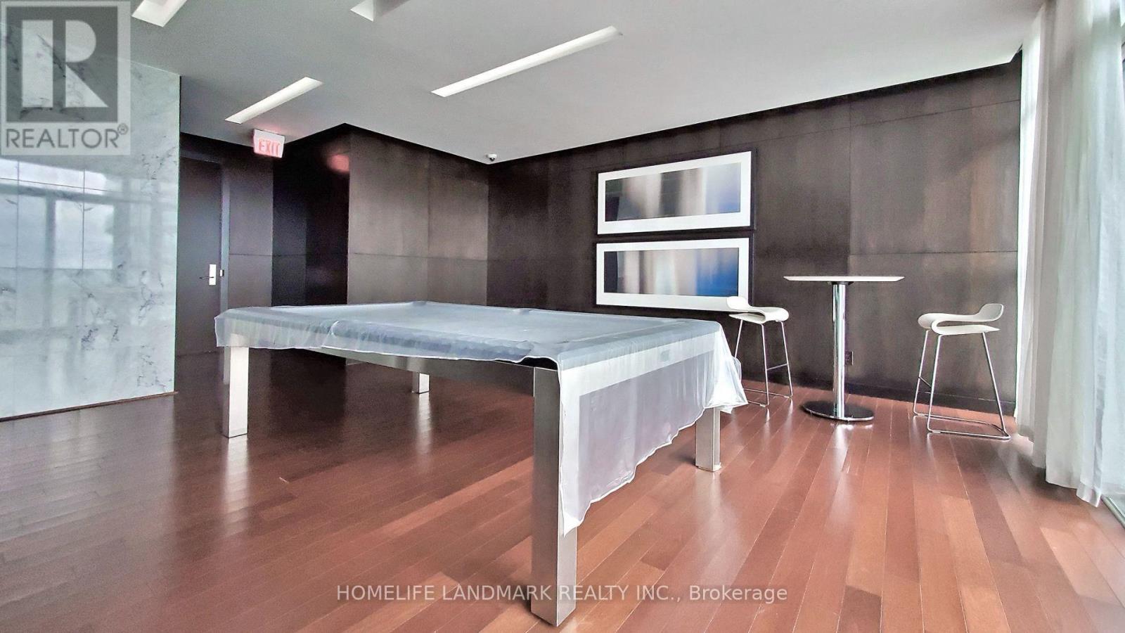 2002 - 60 ABSOLUTE AVENUE, Mississauga (City Centre), Ontario, L4Z0A9 — Photo 28