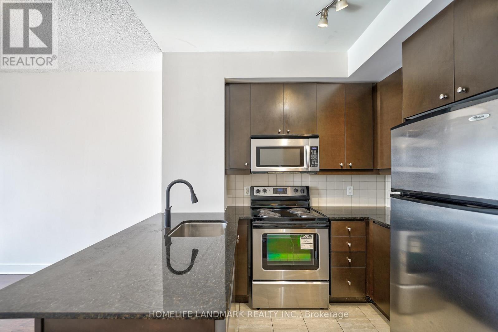 2002 - 60 ABSOLUTE AVENUE, Mississauga (City Centre), Ontario, L4Z0A9 — Photo 8