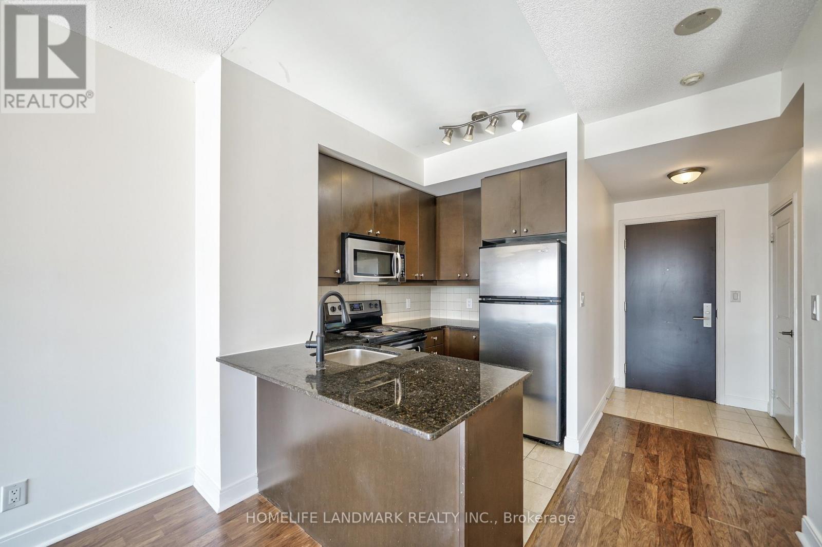 2002 - 60 ABSOLUTE AVENUE, Mississauga (City Centre), Ontario, L4Z0A9 — Photo 9