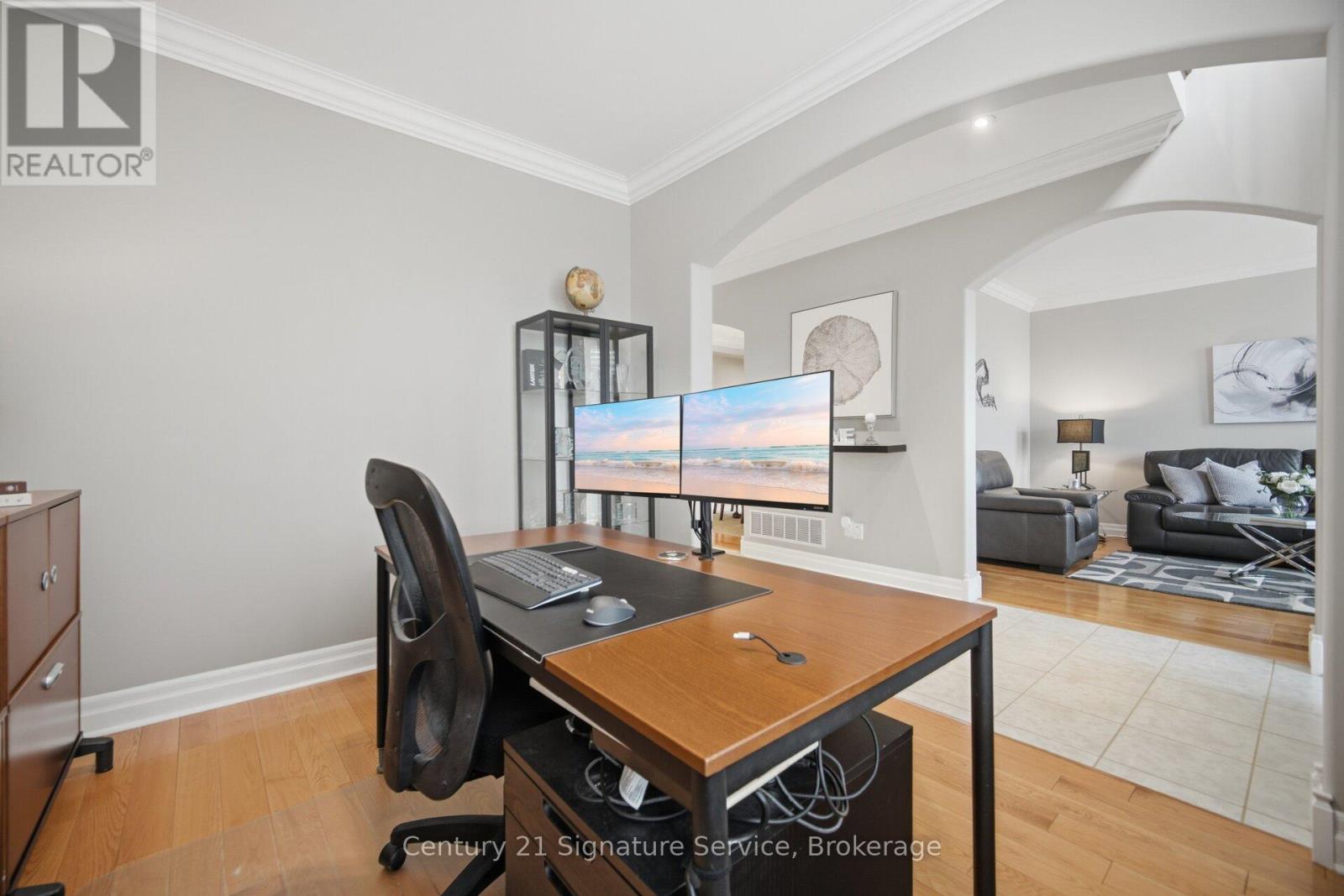 1430 HEARST BOULEVARD, Milton (BE Beaty), Ontario, L9T6M6 — Photo 16