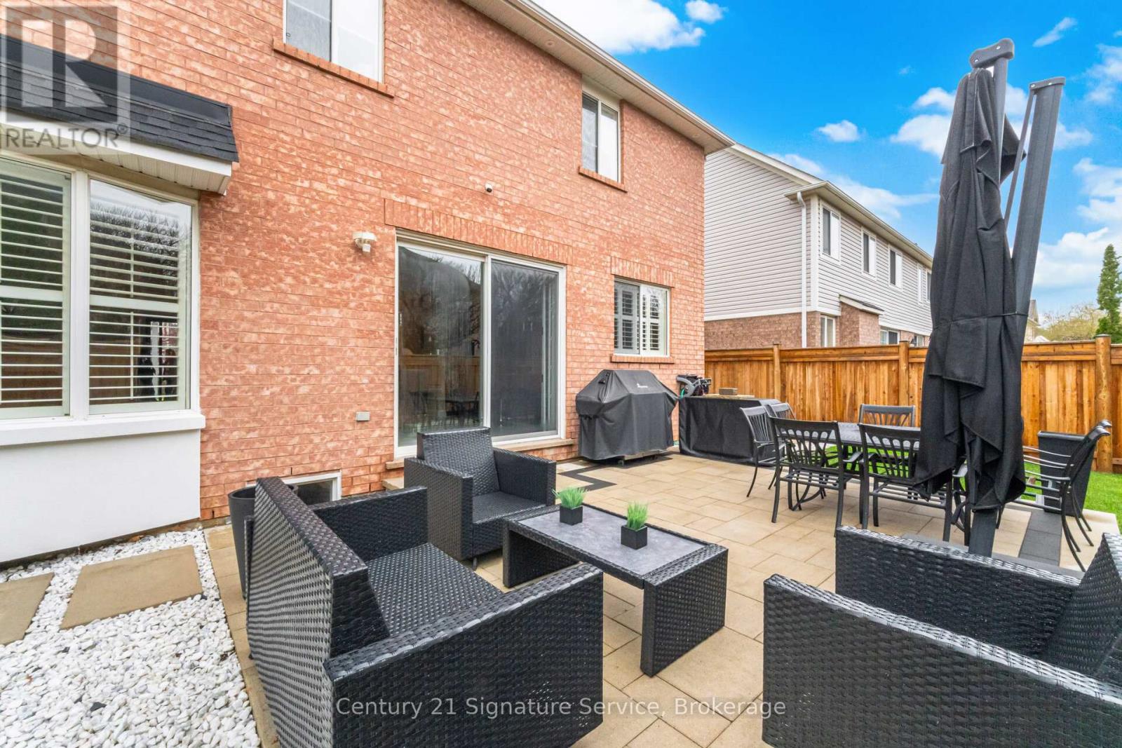 1430 HEARST BOULEVARD, Milton (BE Beaty), Ontario, L9T6M6 — Photo 23