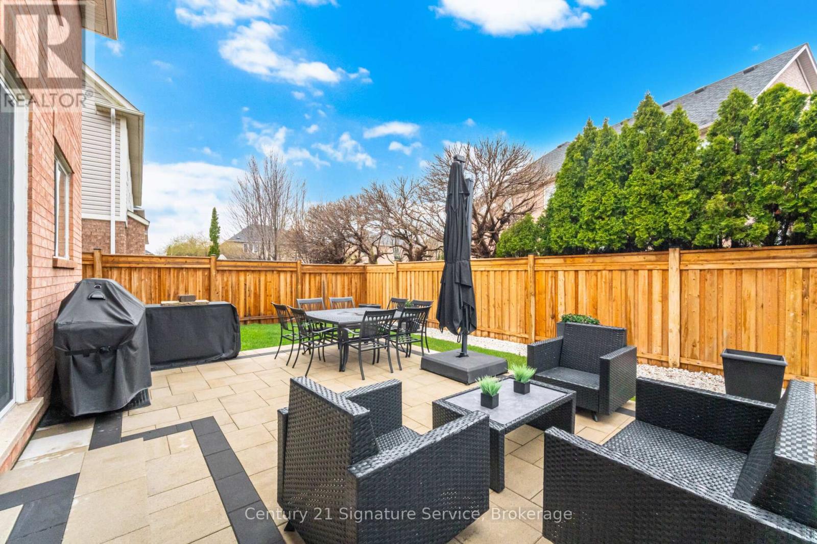 1430 HEARST BOULEVARD, Milton (BE Beaty), Ontario, L9T6M6 — Photo 33