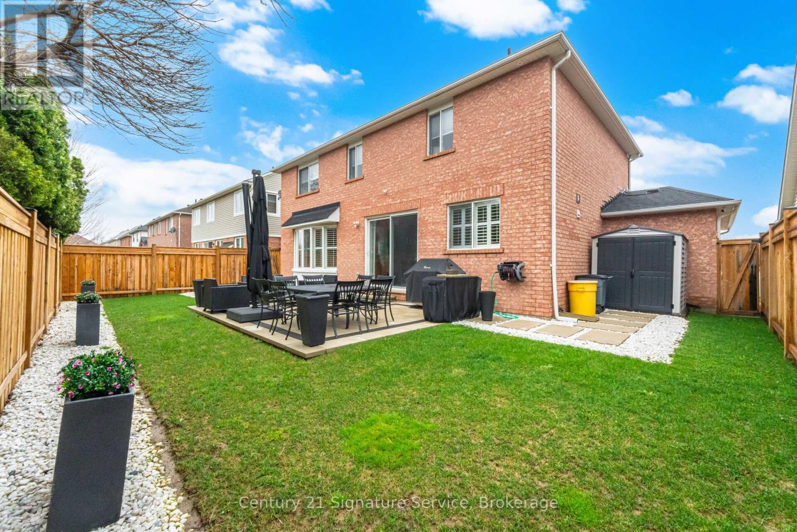 1430 HEARST BOULEVARD, Milton (BE Beaty), Ontario, L9T6M6 — Photo 34