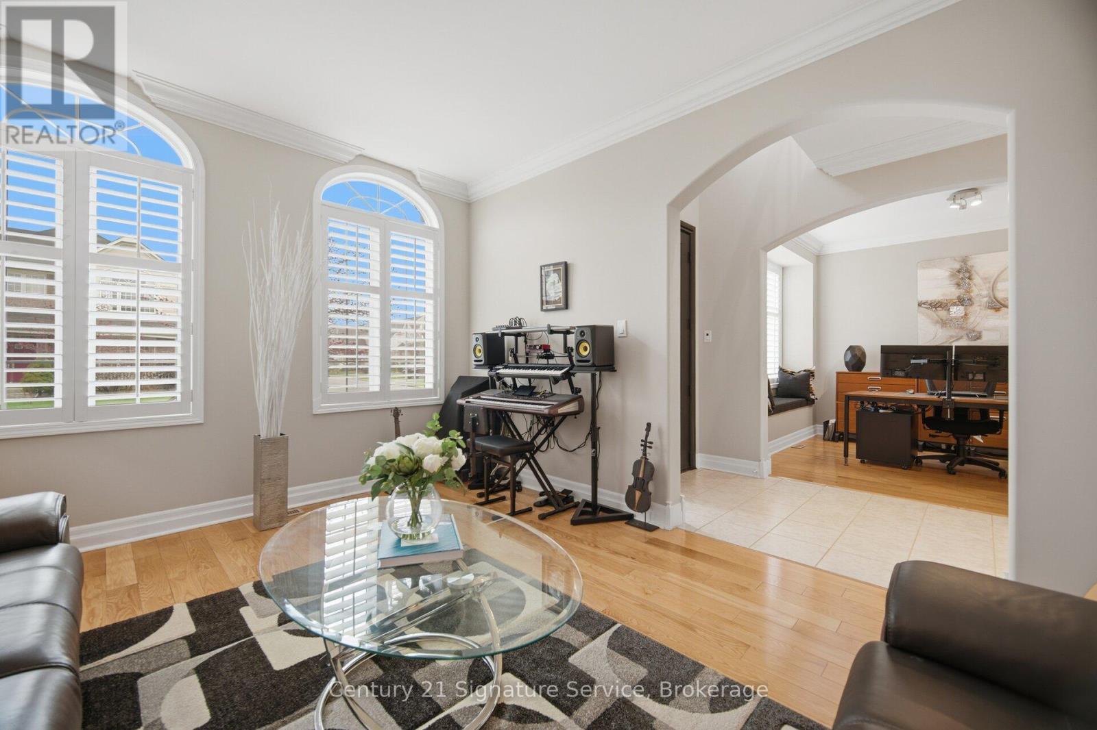 1430 HEARST BOULEVARD, Milton (BE Beaty), Ontario, L9T6M6 — Photo 4