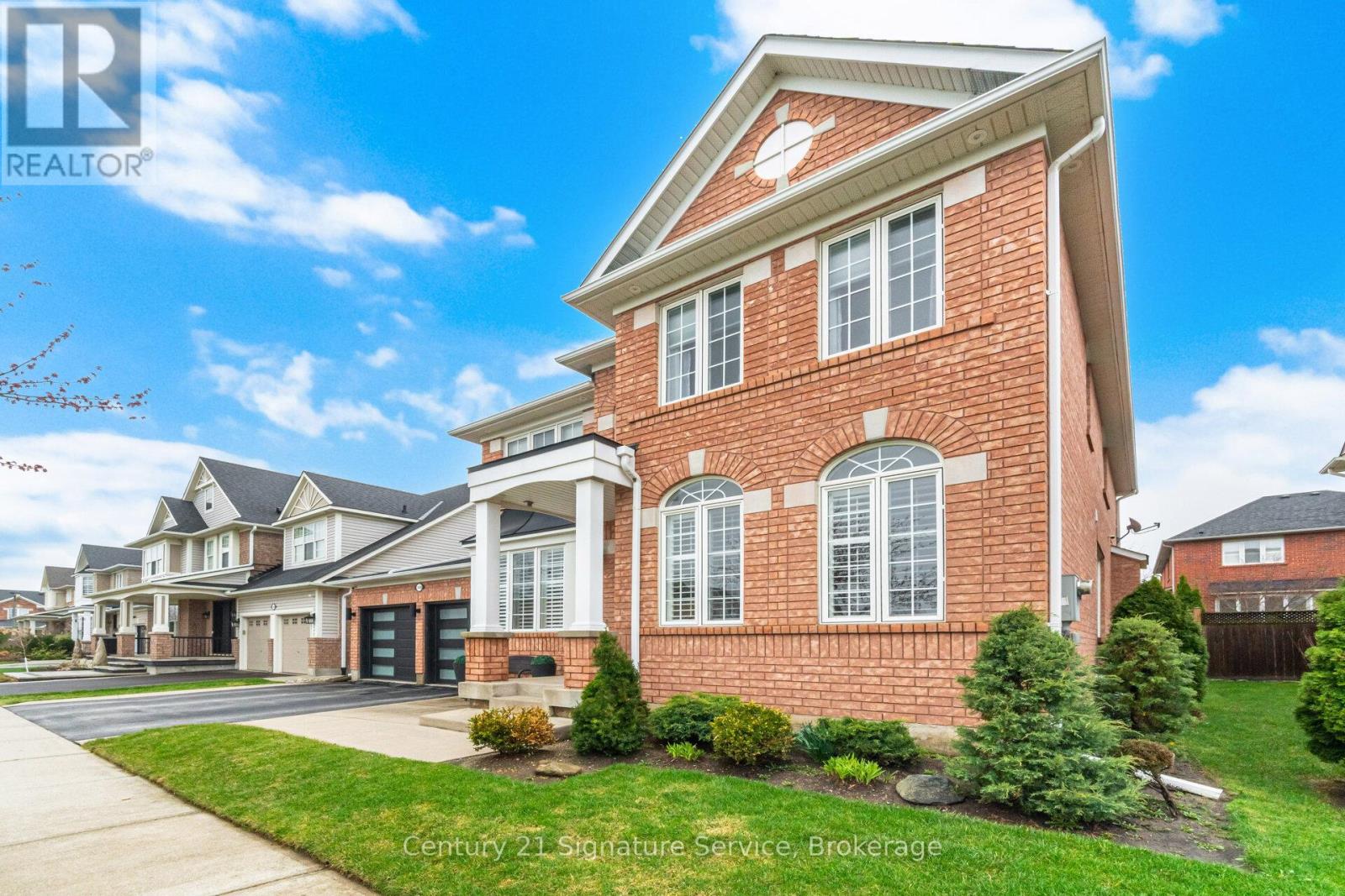 1430 HEARST BOULEVARD, Milton (BE Beaty), Ontario, L9T6M6 — Photo 43