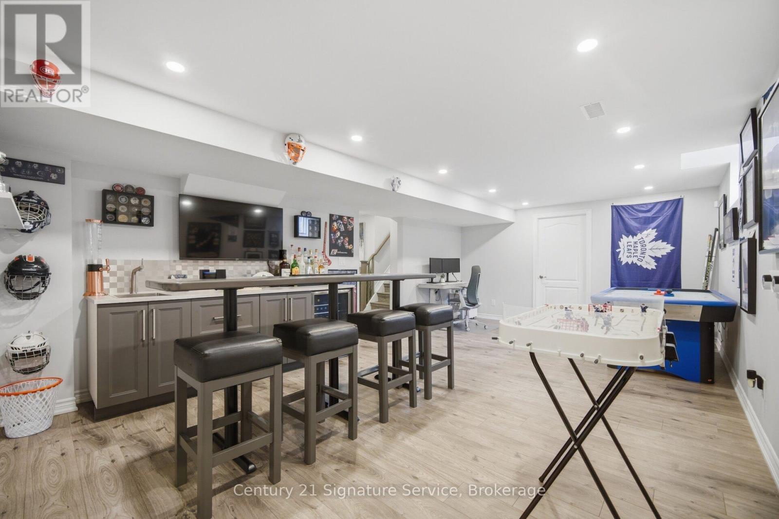 1430 HEARST BOULEVARD, Milton (BE Beaty), Ontario, L9T6M6 — Photo 46