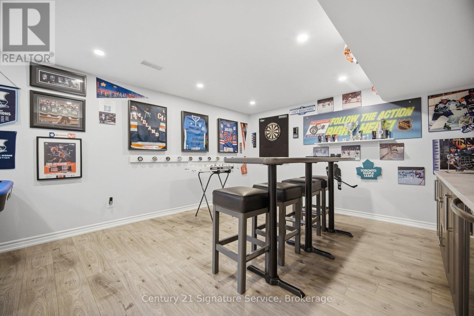 1430 HEARST BOULEVARD, Milton (BE Beaty), Ontario, L9T6M6 — Photo 6