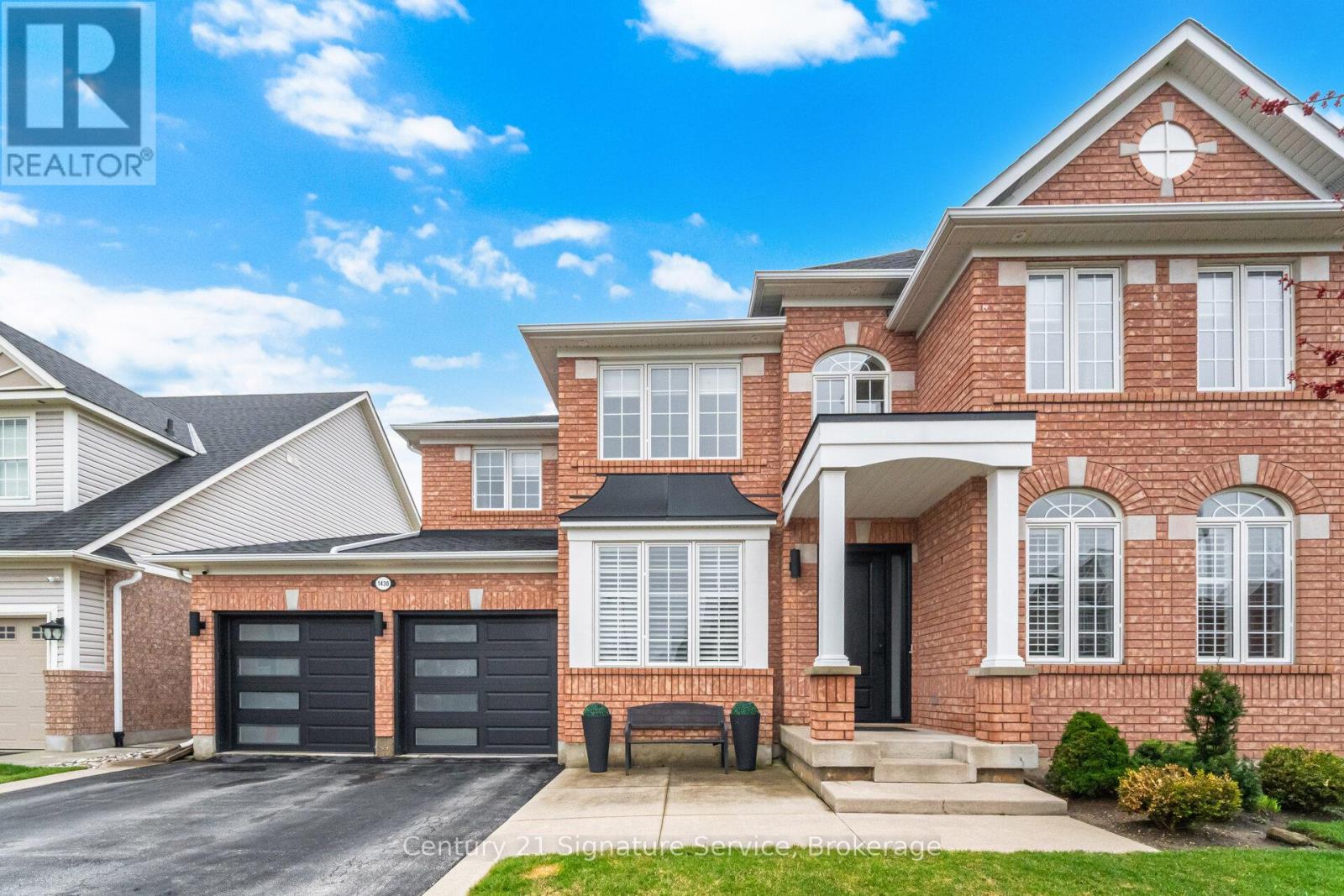 1430 HEARST BOULEVARD, Milton (BE Beaty), Ontario, L9T6M6 — Photo 7