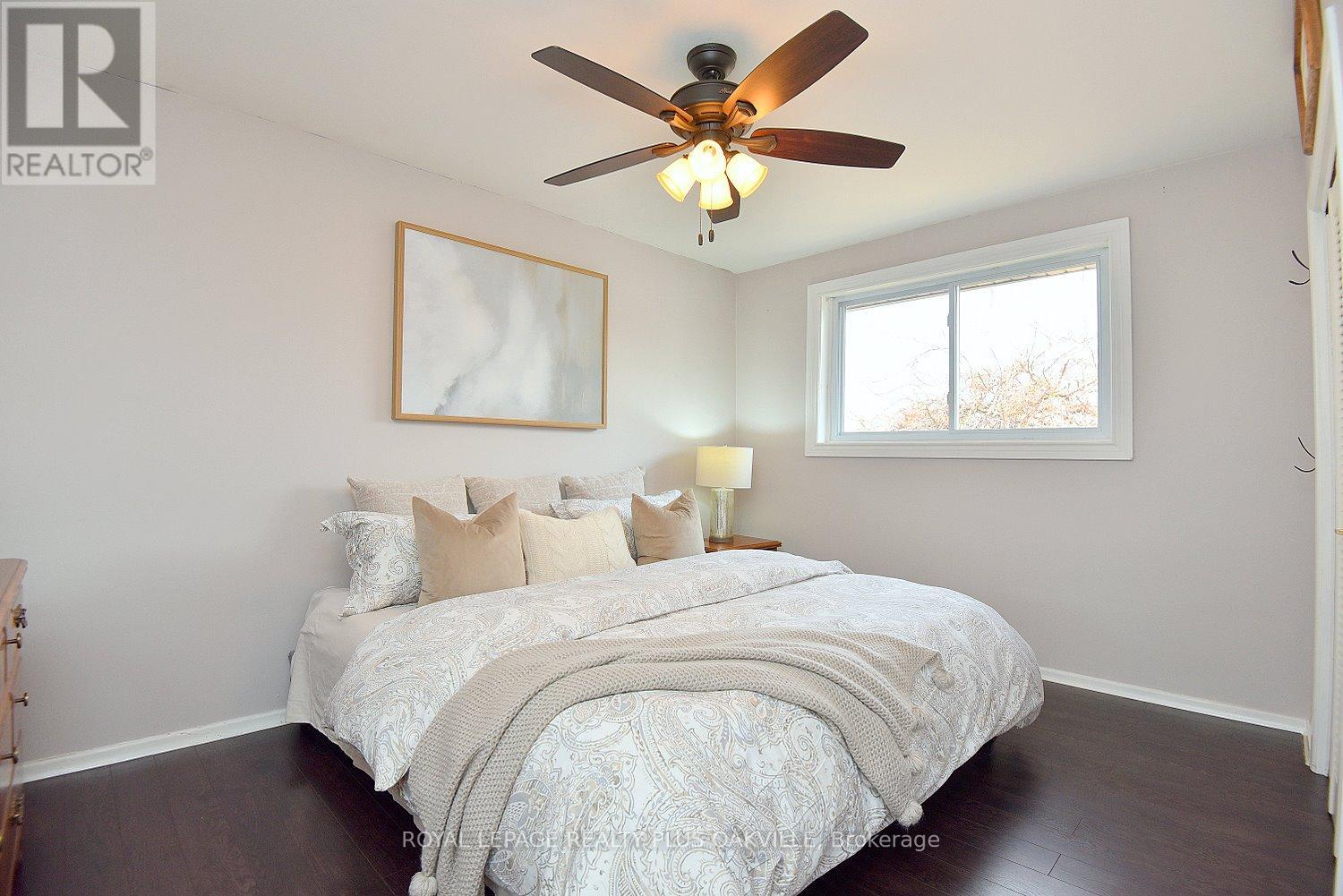 1304 BUNNELL DRIVE, Burlington (Mountainside), Ontario, L7P2E1 — Photo 17