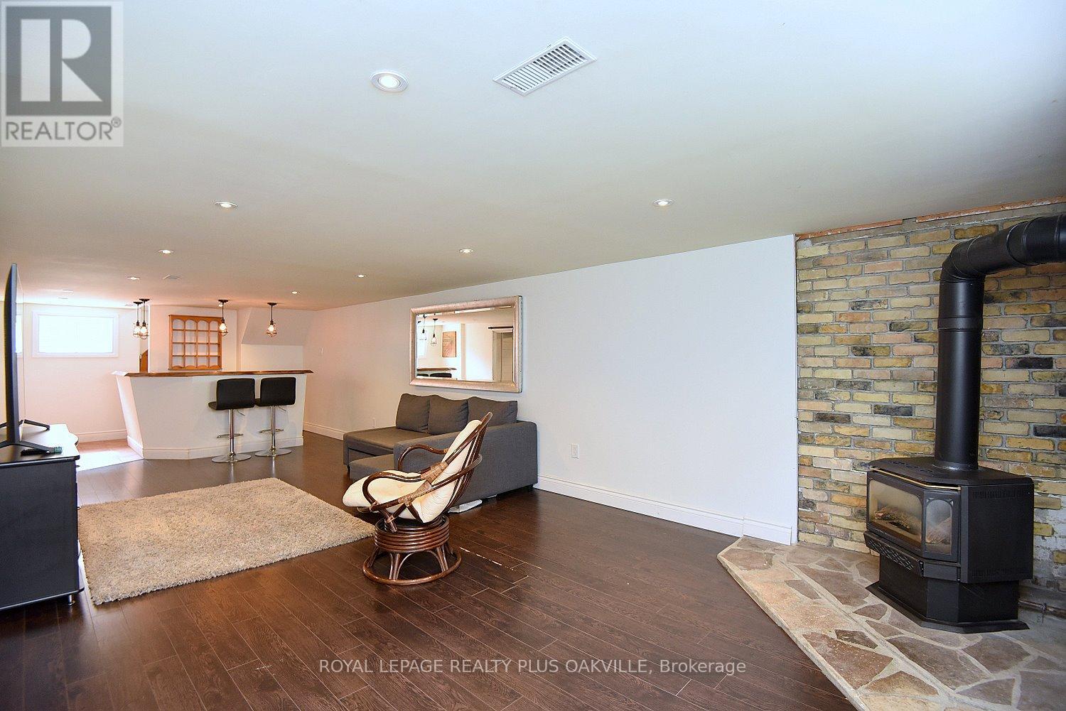 1304 BUNNELL DRIVE, Burlington (Mountainside), Ontario, L7P2E1 — Photo 31