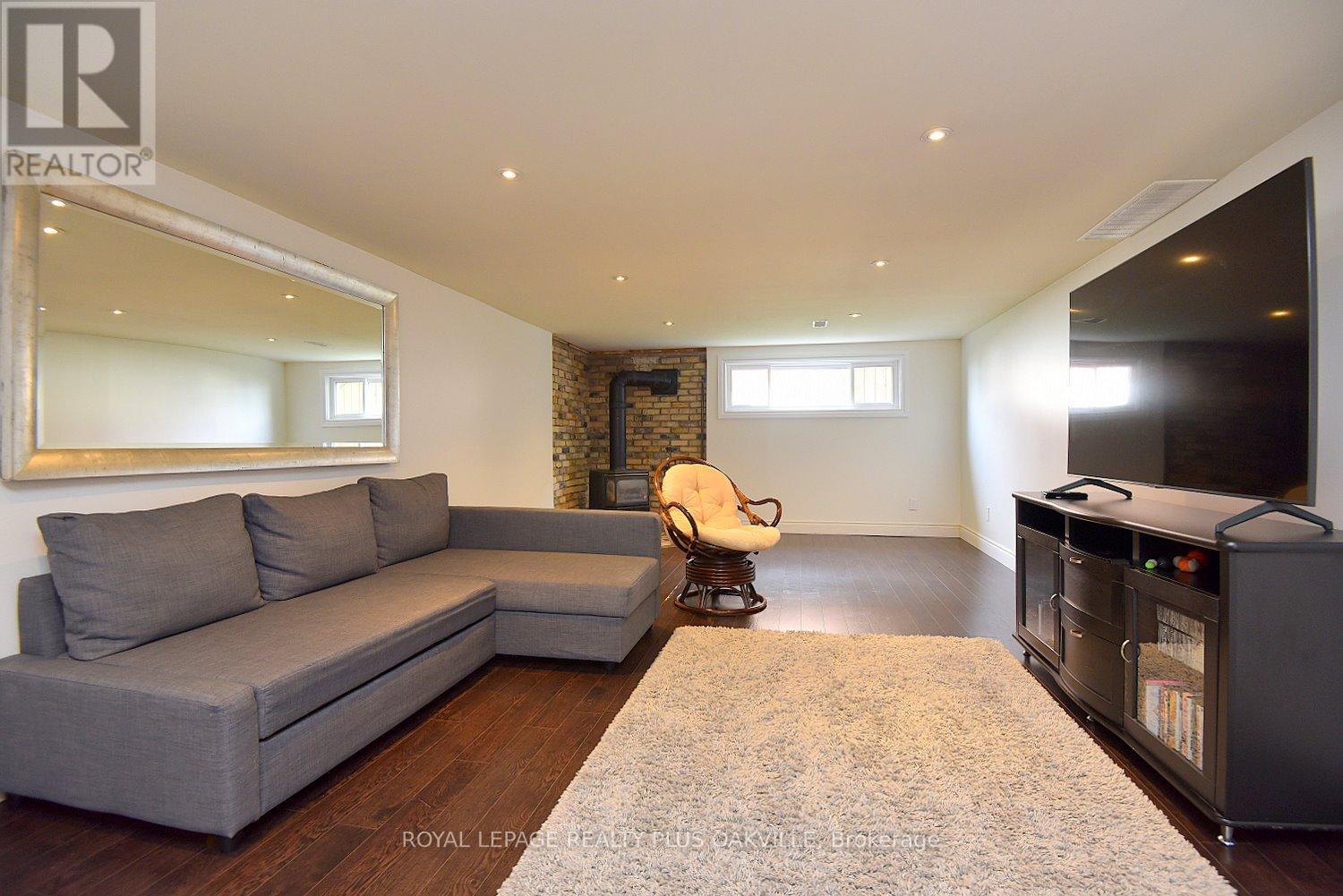 1304 BUNNELL DRIVE, Burlington (Mountainside), Ontario, L7P2E1 — Photo 33