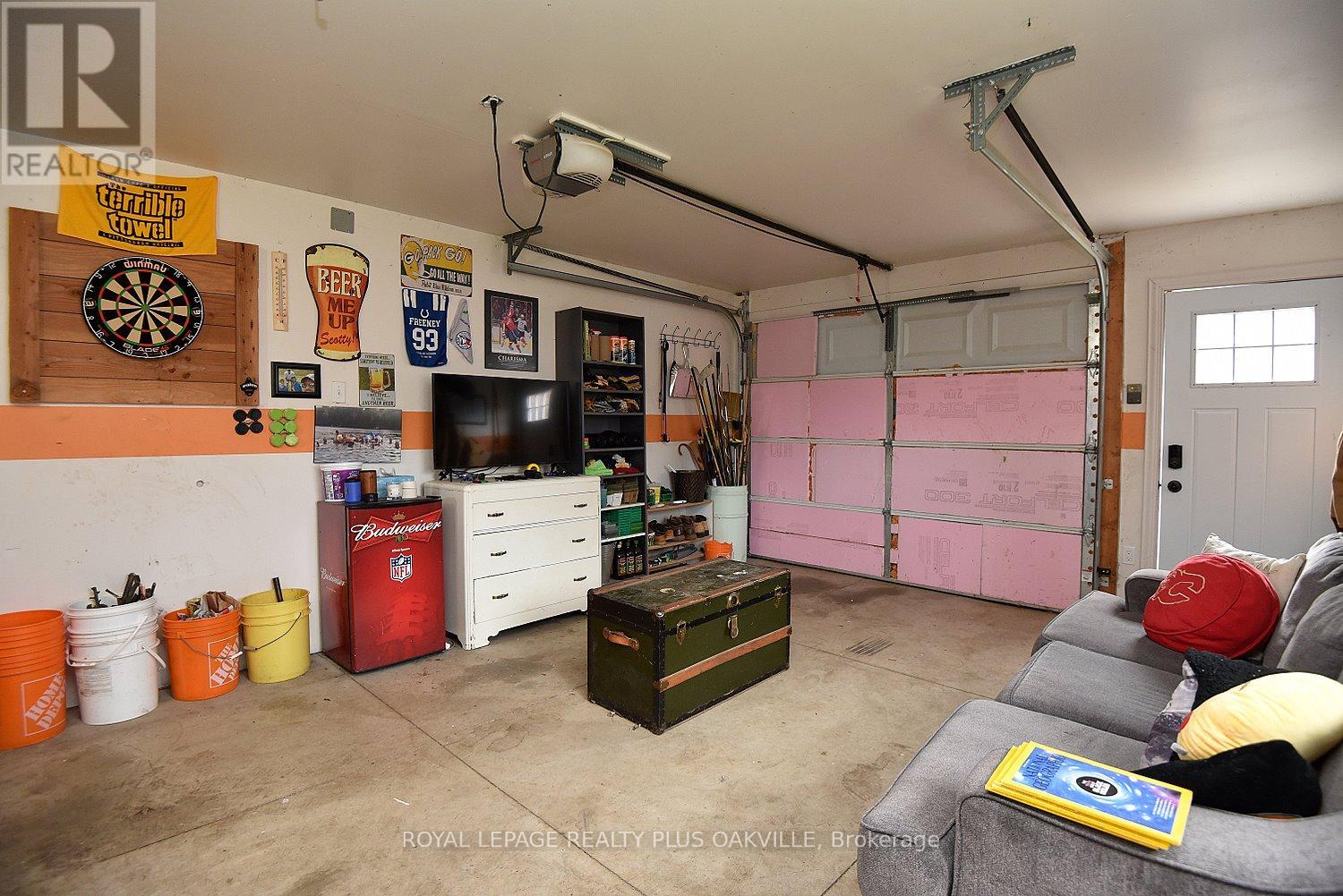 1304 BUNNELL DRIVE, Burlington (Mountainside), Ontario, L7P2E1 — Photo 37