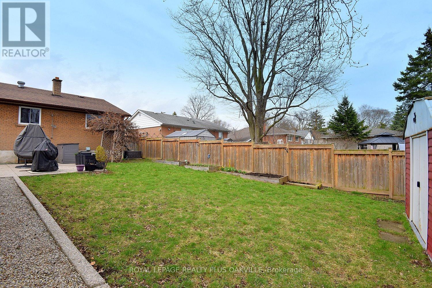 1304 BUNNELL DRIVE, Burlington (Mountainside), Ontario, L7P2E1 — Photo 41
