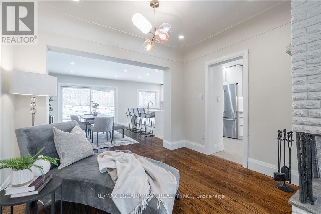 7 GLENMORRIS DRIVE, Hamilton (Dundas), Ontario, L9H1S5 — Photo 11