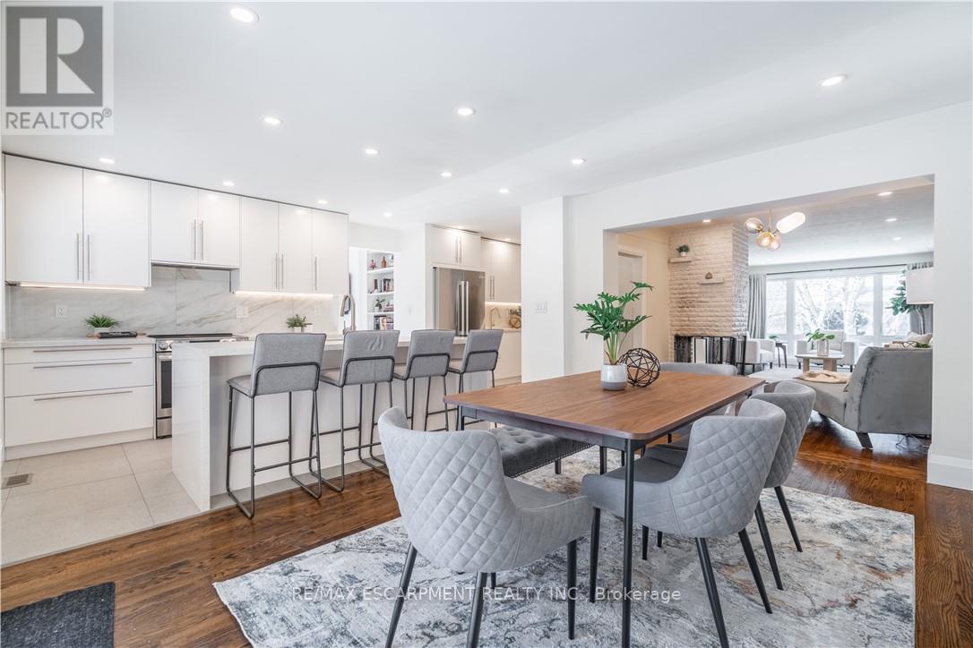 7 GLENMORRIS DRIVE, Hamilton (Dundas), Ontario, L9H1S5 — Photo 17