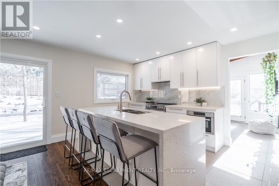 7 GLENMORRIS DRIVE, Hamilton (Dundas), Ontario, L9H1S5 — Photo 18