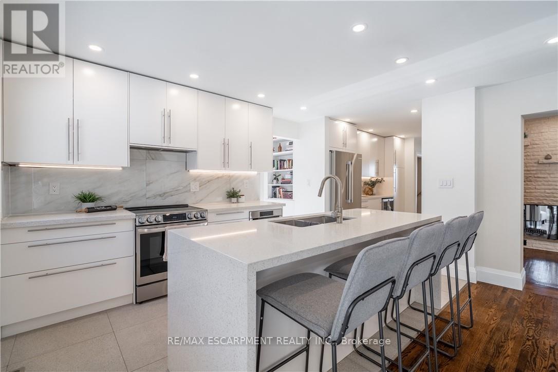 7 GLENMORRIS DRIVE, Hamilton (Dundas), Ontario, L9H1S5 — Photo 19